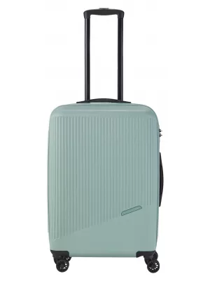 Valiză TRAVELITE BALI M MENTĂ