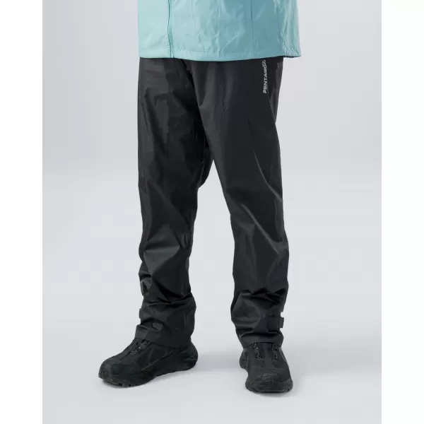  Pantaloni PENTAGON CLOUDBURST PACKABLE UNISEX RAIN PANTS K07021 MARO GRI 