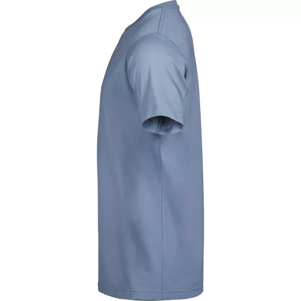  Tricou pentru bărbați TEE JAYS | TJ 1150 PIATRĂ DE SILEX 
