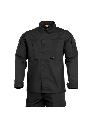Sacou PENTAGON ACU 2.0 SET K02012 NEGRU