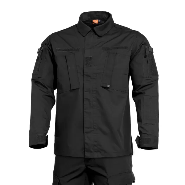  Sacou PENTAGON ACU 2.0 SET K02012 NEGRU 