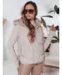 Vestă DSTREET TY5020 BEJ