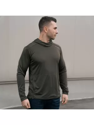 tricou PENTAGON ORION ACTIVITY SHIRT K09049 CENUȘIU CENUȘIU