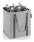 Sac REISENTHEL BOTTLEBAG GRI HERINGBONE