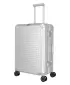 Valiză TRAVELITE NEXT 2.0 M ARGINT