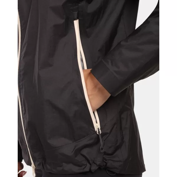  Geaca de dama KILPI HURRICANE-W ZL0102KI NEGRU 