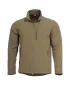 Sacou PENTAGON ELITE LIGHT SOFTSHELL JACKET K08044 COIOT