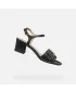Sandale de dama GEOX NEERAKLIA 50 NEGRU
