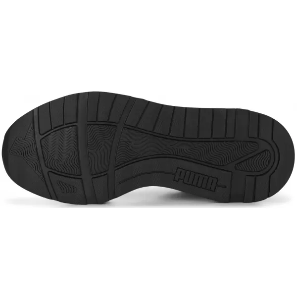  Pantofi pentru bărbați PUMA TRINITY 38928901 ALB/NEGRU/GRI DESCHIS 