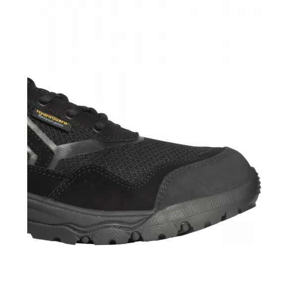  Cizme PENTAGON SCORPION V2 BLACK SUEDE 4 SHOES K15048 NEGRU 