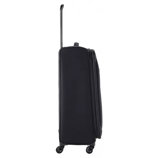  Valiză TRAVELITE CHIOS S,M,L NEGRU 
