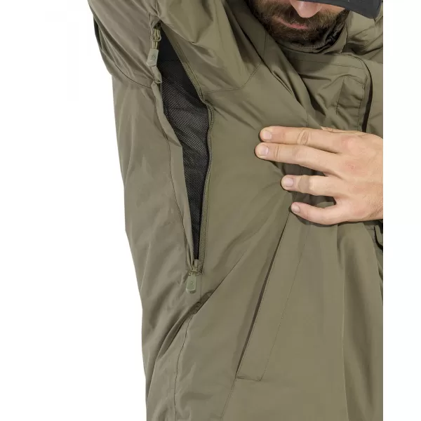  Sacou PENTAGON GEN V3.0 K01002 ALBASTRU MIEZUL NOPȚII 