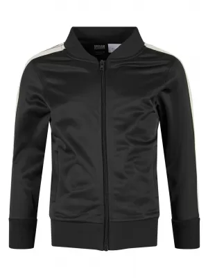 Sacou URBAN CLASSICS UCK7335 NEGRU