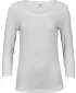 Tricou de dama TEE JAYS | TJ 460 ALB
