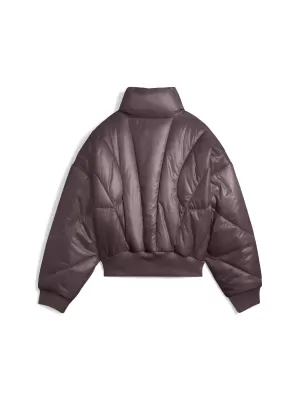 Geaca de dama PUMA DARE TO PUFFER JACKET 63217388 STAFIDE