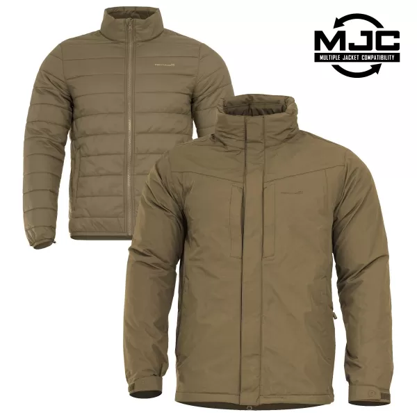  Sacou PENTAGON GEN V3.0 K01002 COIOT 
