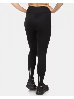 Jambiere de damă KILPI ALEXO-W ZL0418KI NEGRU