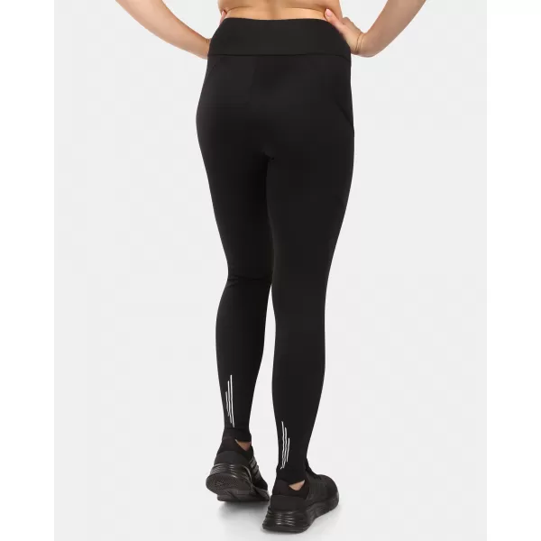  Jambiere de damă KILPI ALEXO-W ZL0418KI NEGRU 