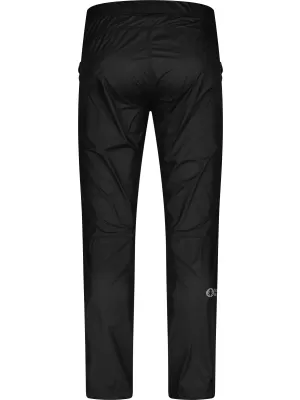 Pantaloni de scară completă pentru bărbați NORDBLANC CRUST NBFPM8096 NEGRU