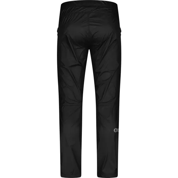  Pantaloni de scară completă pentru bărbați NORDBLANC CRUST NBFPM8096 NEGRU 