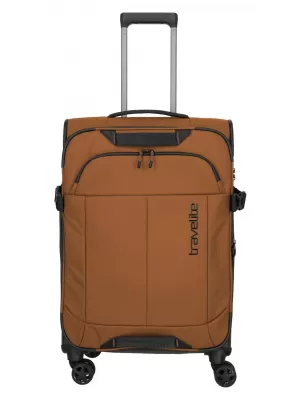 Valiză TRAVELITE Briize M CURRY