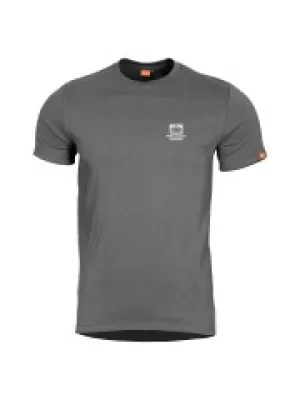 tricou PENTAGON AGERON EAGLE K09012 LUP/GRI