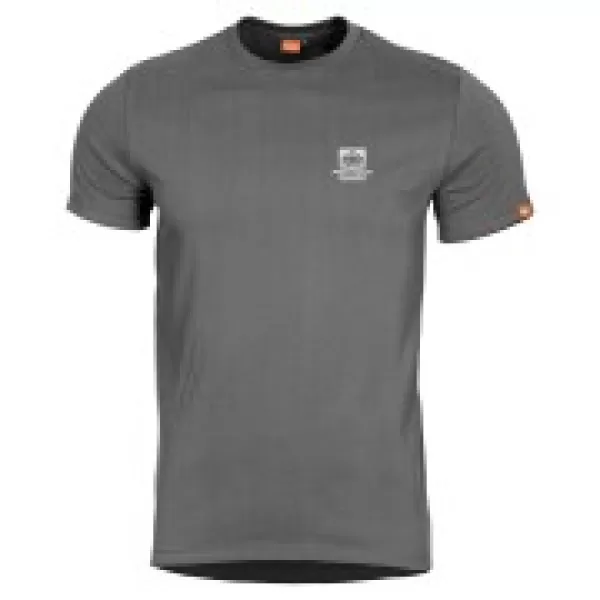  tricou PENTAGON AGERON EAGLE K09012 LUP/GRI 
