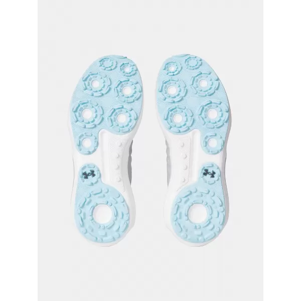  Pantofi pentru bărbați UNDER ARMOUR UA PHANTOM FORE 3027876-011 GRI 