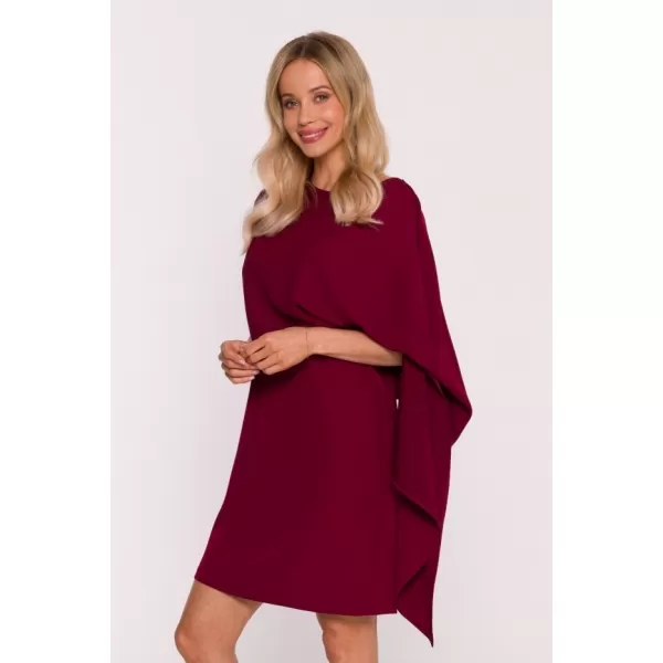  Rochie STYLOVE S423 MARO 