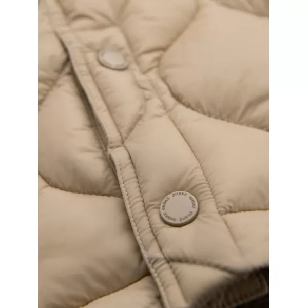  Sacou OMBRE OM-JALP-0215 BEJ 