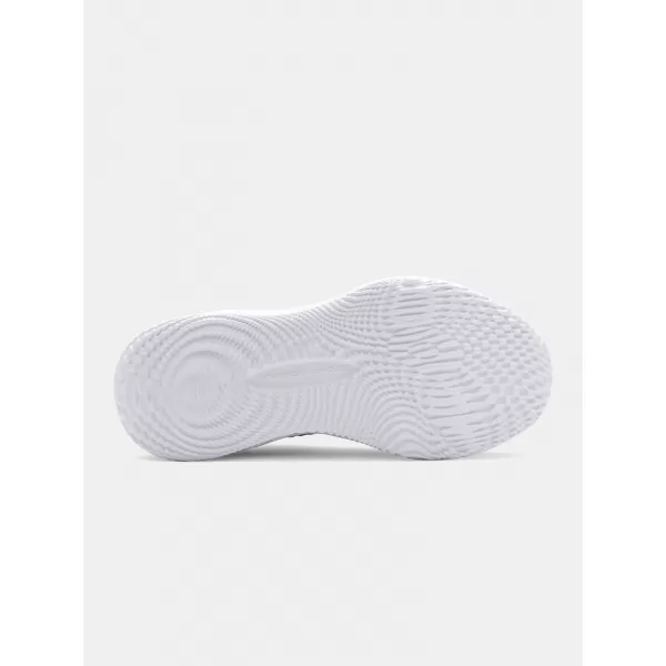  Pantofi de dama UNDER ARMOUR UA W DYNAMIC 2 3028077-418 ALBASTRU 
