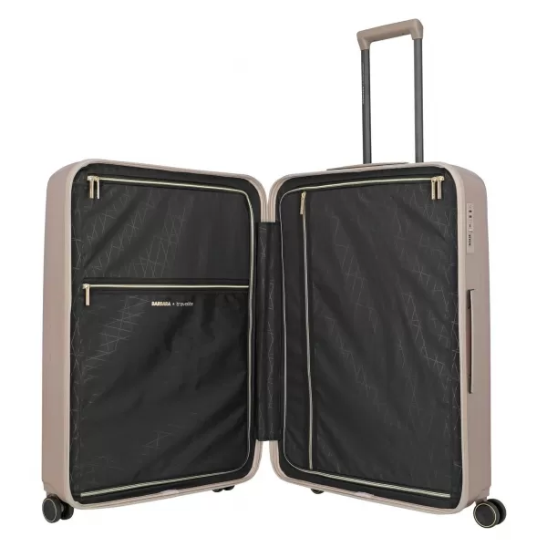  Valiză TRAVELITE BARBARA NOVELTY L NUD SATINAT 