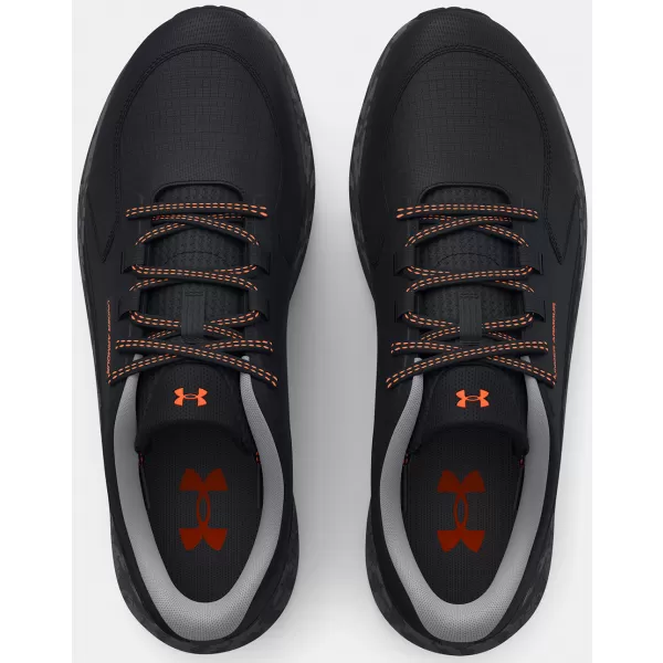  Pantofi pentru bărbați UNDER ARMOUR UA CHARGED BANDIT TR 3 3028371-001 NEGRU 