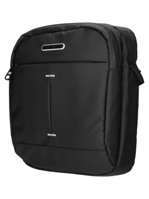 Geanta de umar ENRICO BENETTI NORTHERN 47253 NEGRU
