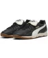 Cizme PUMA KING INDOOR 40168301 PUMA NEGRU/ALB CALD