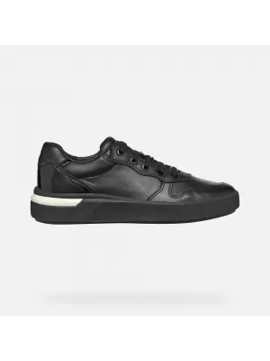 Adidași de damă GEOX DALYLA G008537 NEGRU