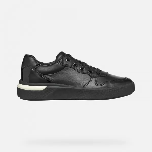  Adidași de damă GEOX DALYLA G008537 NEGRU 