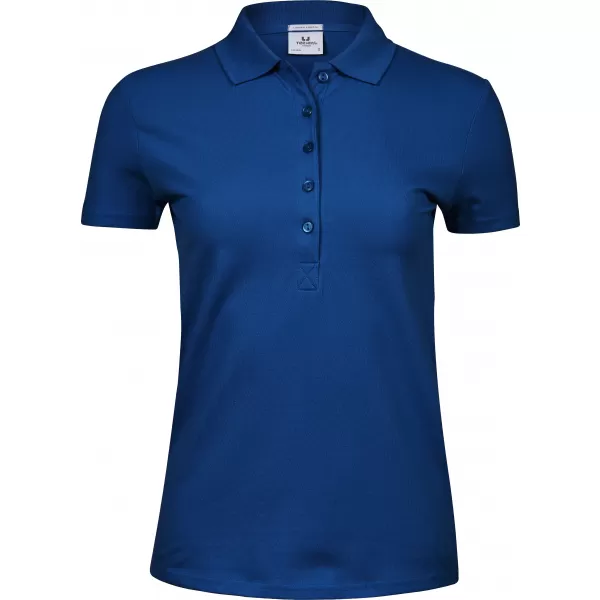  Tricou de dama TEE JAYS | TJ 145 INDIGO 