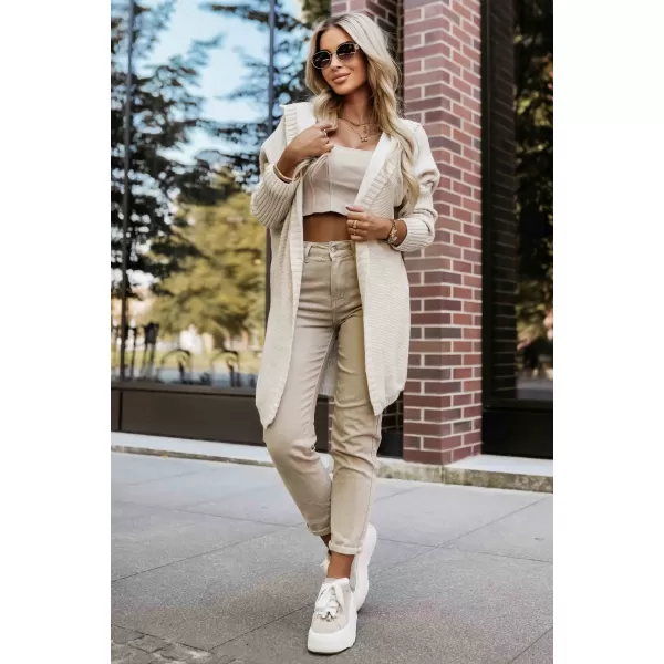  Cardigan pentru doamne NUMOCO 629-1 BEJ 