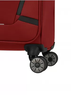 Valiză TRAVELITE JETPACK MAX 4 CABIN ED