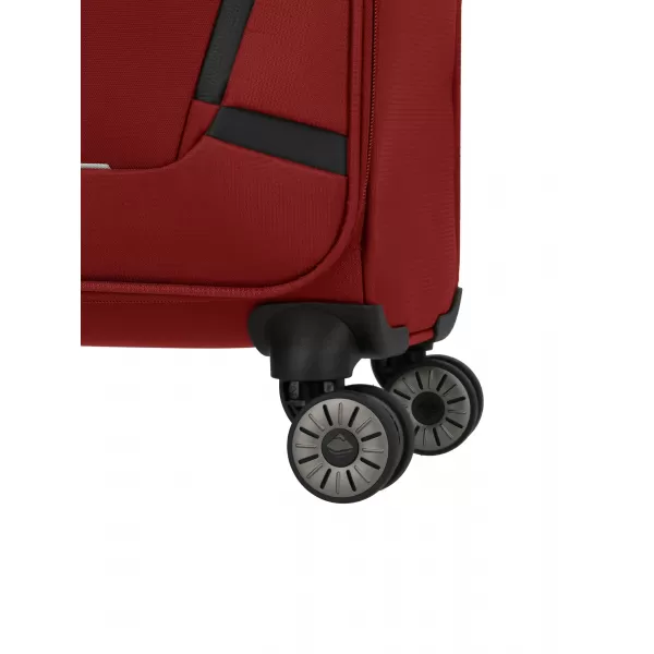  Valiză TRAVELITE JETPACK MAX 4 CABIN ED 