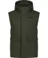 Vestă de iarnă NORDBLANC NUMINOUS NBWJM8062 ARMATĂ
