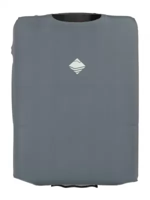 Husa valizei TRAVELITE LUGGAGE COVER L ANTRACIT