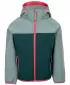 Jachetă softshell pentru copii TRESPASS HANBURY PIN