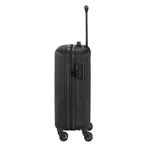  Valiză TRAVELITE BALI S NEGRU 