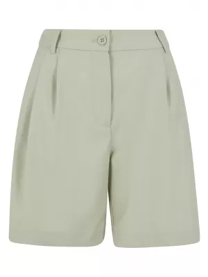 Pantaloni scurți pentru doamne URBAN CLASSICS TB7196 SOFTSALVIA