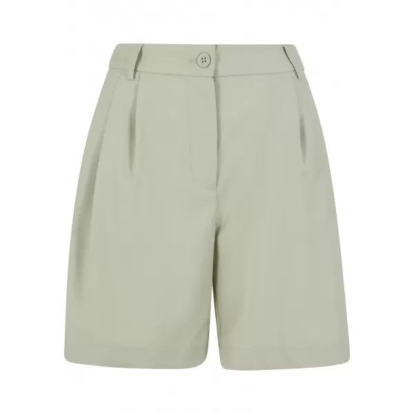  Pantaloni scurți pentru doamne URBAN CLASSICS TB7196 SOFTSALVIA 