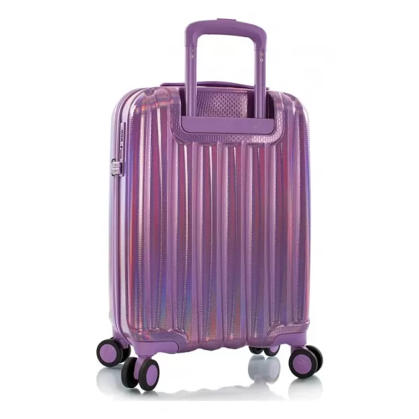  Valiză HEYS ASTRO S VIOLET 