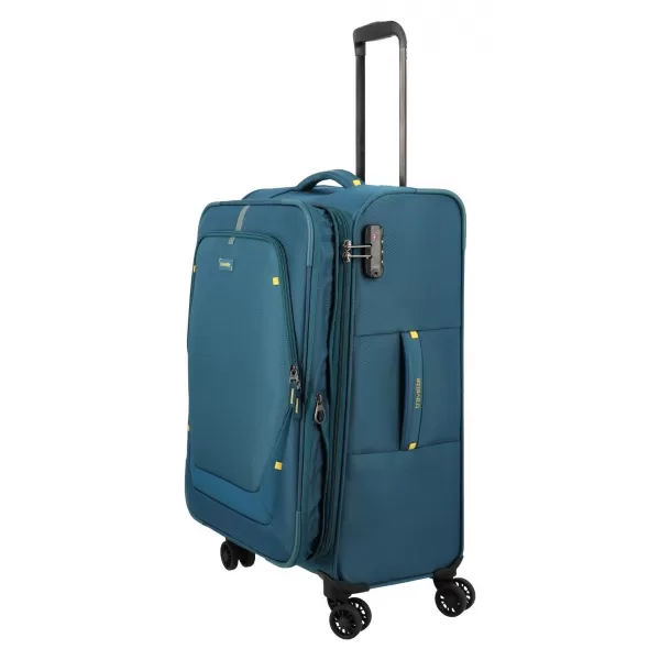  Valiză TRAVELITE Umbria M BENZINĂ 