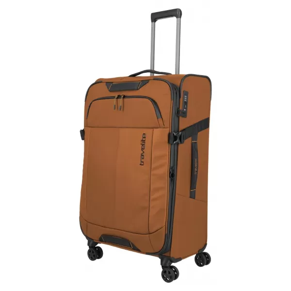  Valiză TRAVELITE Briize L CURRY 